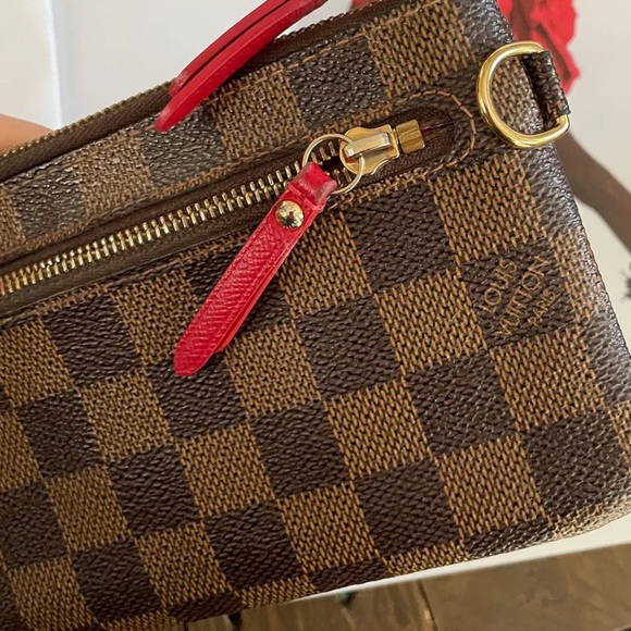 Louis Vuitton Complice limited edition wallet - Picture 5 of 11